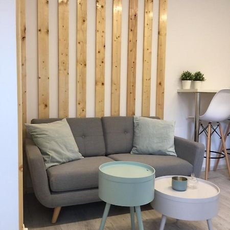 Sweet Guest Apartment Βουκουρέστι Εξωτερικό φωτογραφία