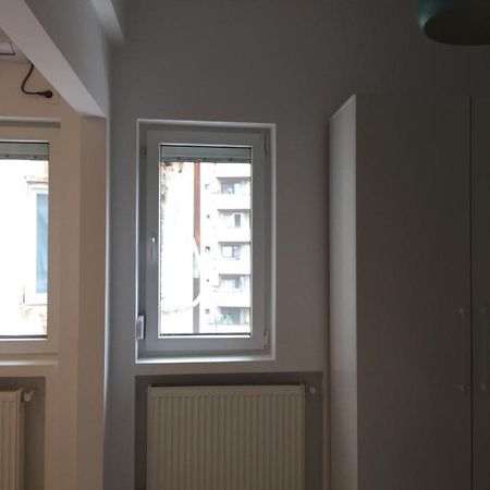 Sweet Guest Apartment Βουκουρέστι Εξωτερικό φωτογραφία
