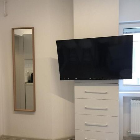 Sweet Guest Apartment Βουκουρέστι Εξωτερικό φωτογραφία