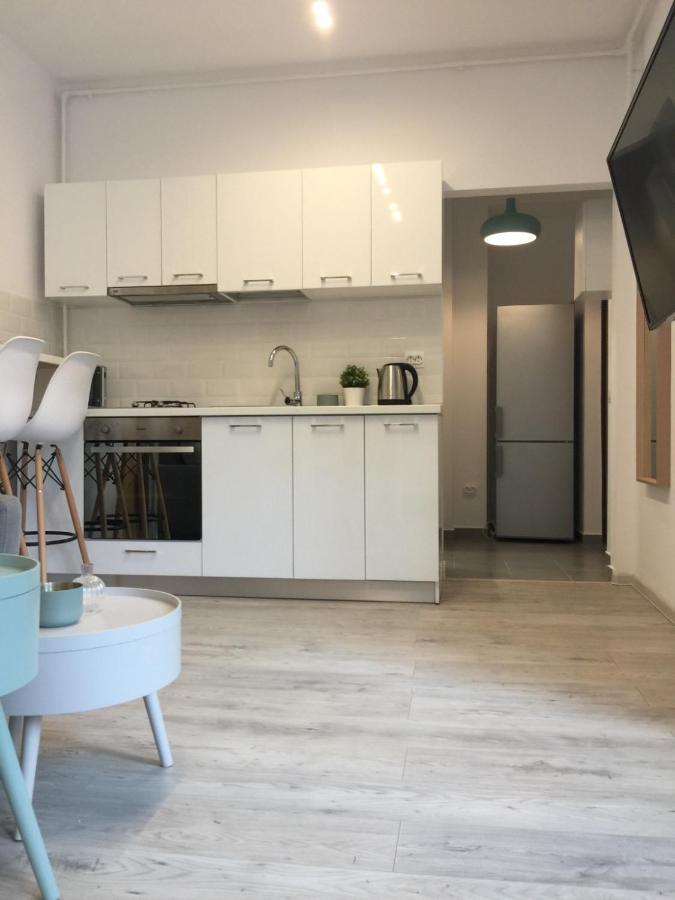 Sweet Guest Apartment Βουκουρέστι Εξωτερικό φωτογραφία