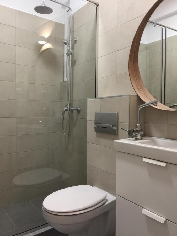 Sweet Guest Apartment Βουκουρέστι Εξωτερικό φωτογραφία