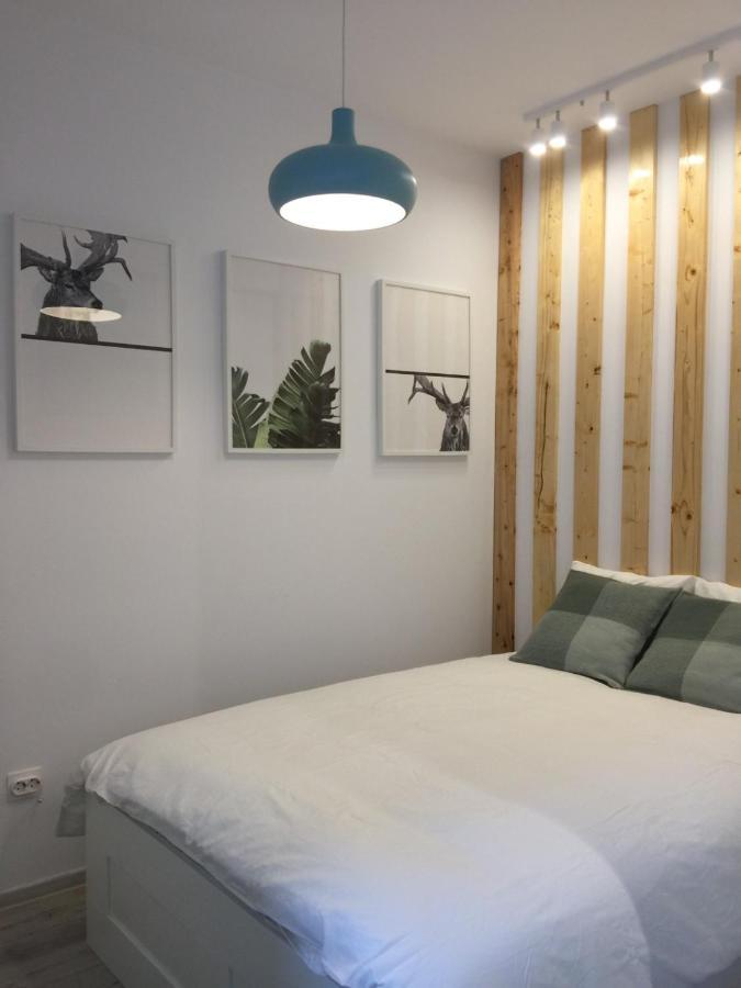 Sweet Guest Apartment Βουκουρέστι Εξωτερικό φωτογραφία