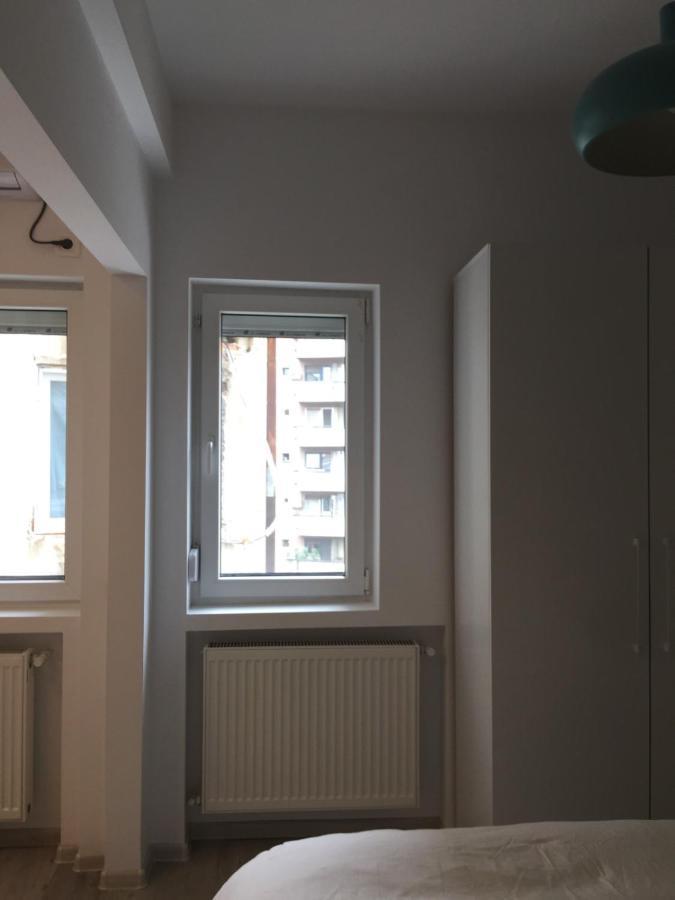 Sweet Guest Apartment Βουκουρέστι Εξωτερικό φωτογραφία