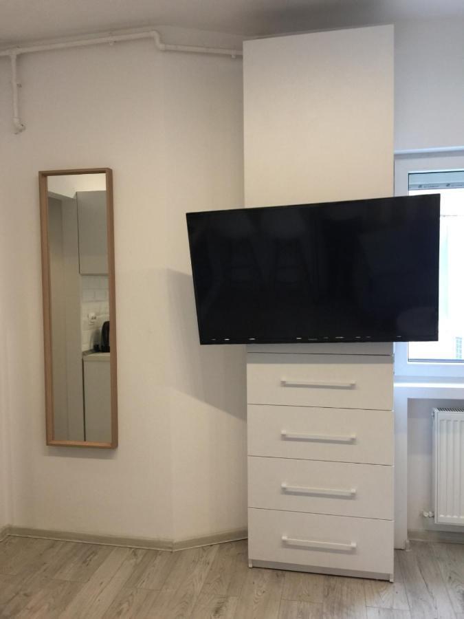 Sweet Guest Apartment Βουκουρέστι Εξωτερικό φωτογραφία