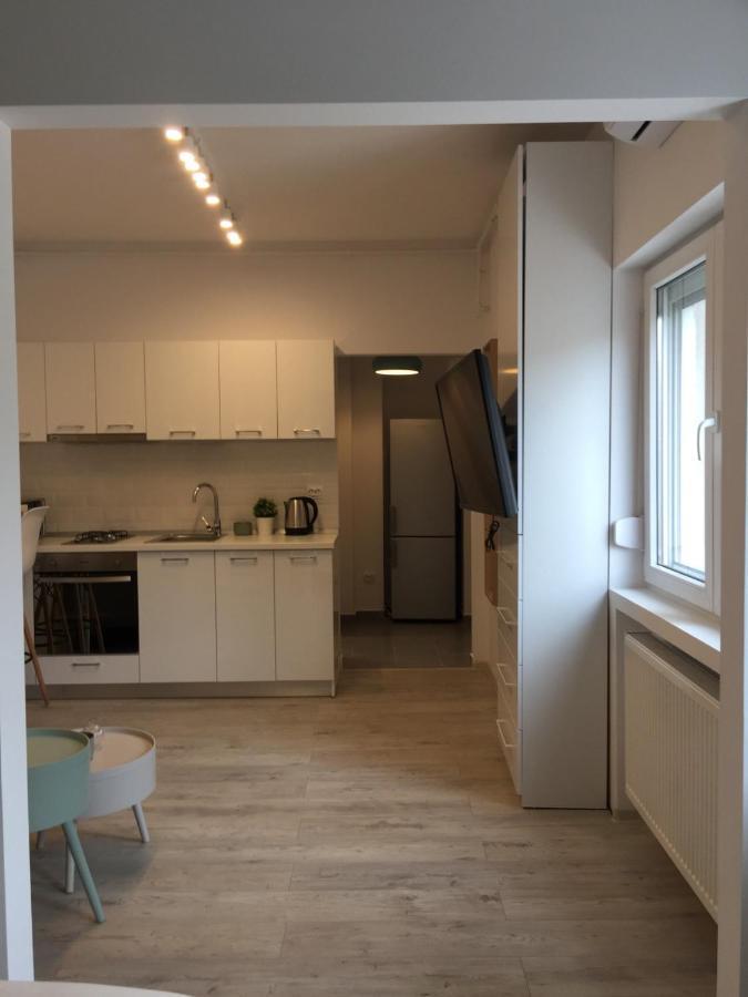 Sweet Guest Apartment Βουκουρέστι Εξωτερικό φωτογραφία