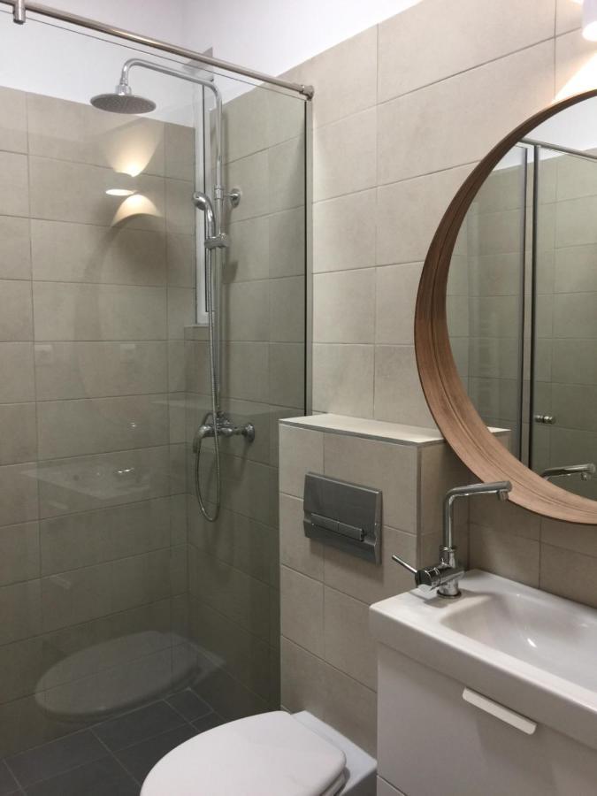 Sweet Guest Apartment Βουκουρέστι Εξωτερικό φωτογραφία